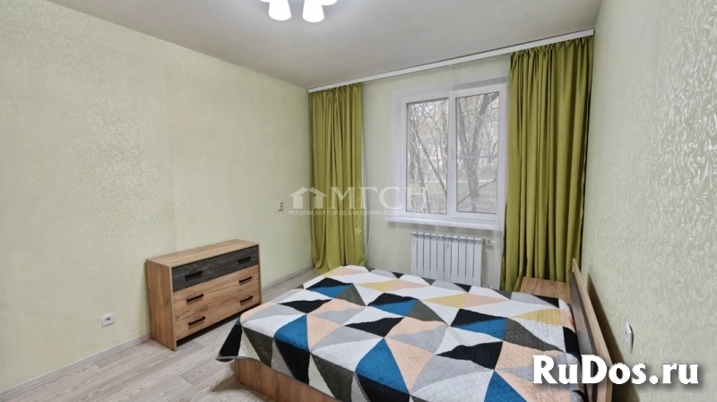 Продам 2 комнатную квартиру 45.2 м2 изображение 9