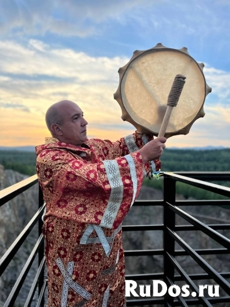 Расклад Таро колода Santa Muerte от 300 ₽ за услугу  Скидка за об изображение 6