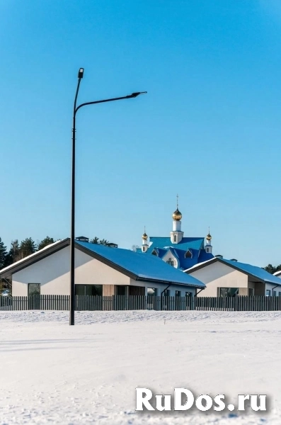 Продам коттедж 140.2 м2 изображение 7