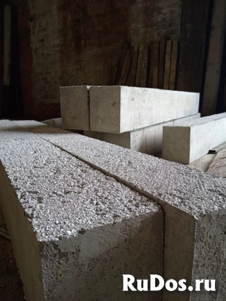 Полистиролбетонные перемычки ППБ -150.lV/50  СПБ -180.l/50 ППБ -1 изображение 4