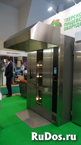 Ротационная печь фотка