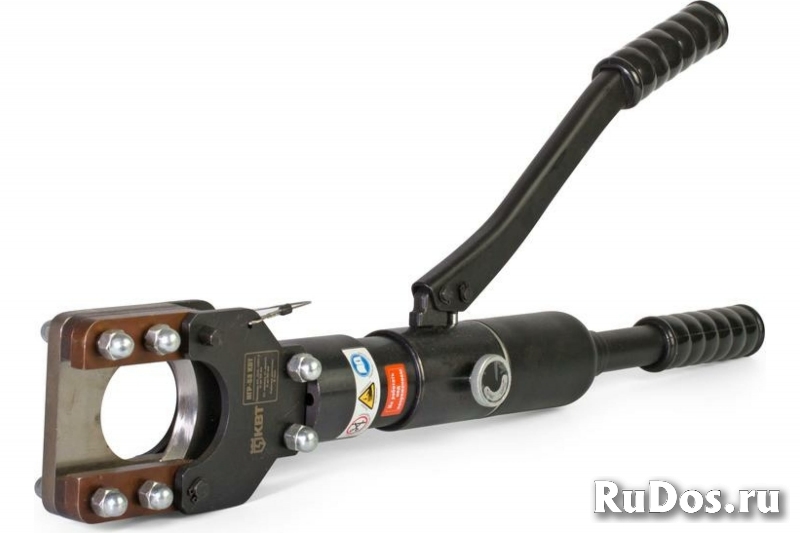 Аренда (прокат) гидравлические ручные ножницы фото