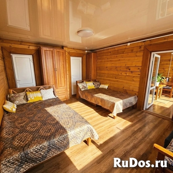 Продам коттедж 131.9 м2 изображение 9