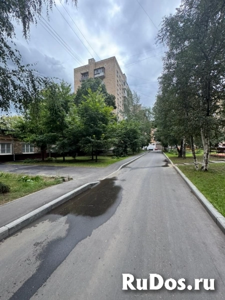 Квартира в Ростокино, две комнаты изображение 9