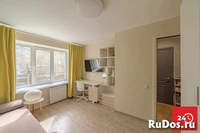 Продам 1 комнатную квартиру 21 м2 изображение 3