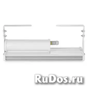 Светильник промышленный накладной светодиодный СОЮЗ 24-80/1-67 изображение 3