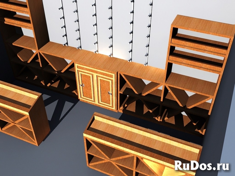 Строительство винных погребов фотка