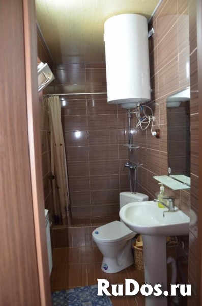 Отдых в Адыгее. Гостевой дом "У Старого моста" в Даховской изображение 10