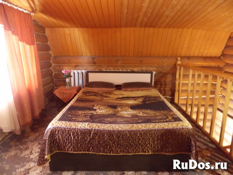 Гостевой дом, банкетный зал, русская баня. изображение 8