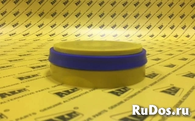 Фиксатор каретки Terex 6110790M91 изображение 3