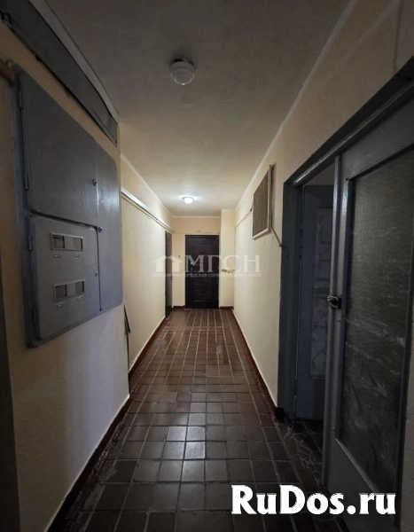 Продам 2 комнатную квартиру 53 м2 изображение 8