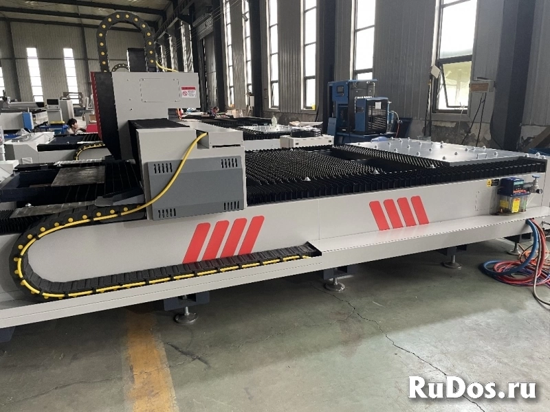 Лазерный станок SL3015 изображение 6