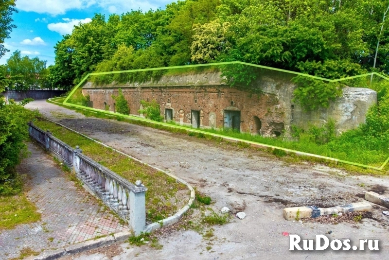 Продам коммерческую недвижимость 18 сот изображение 4