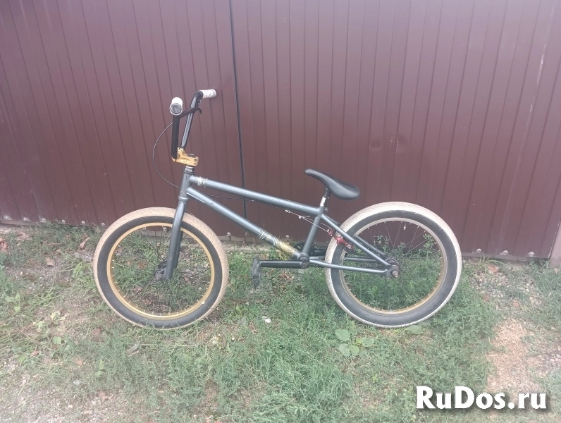 BMX Mirraco Minion фото