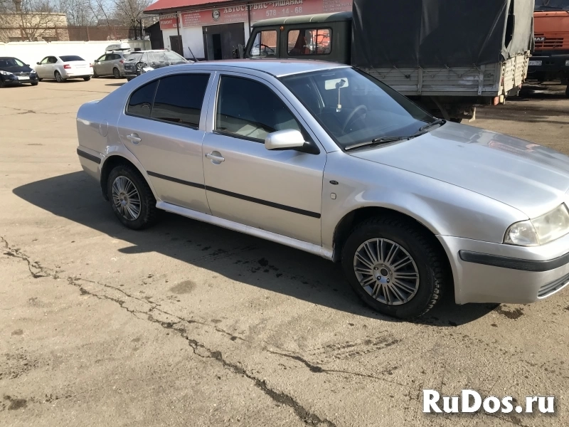 Продам ШКОДА ОКТАВИЯ изображение 3