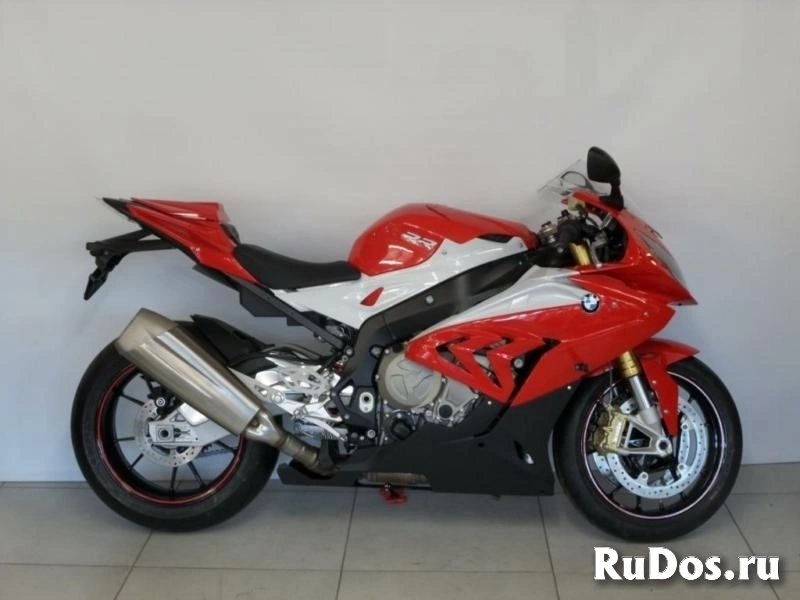 2019 BMW S1000RR фотка