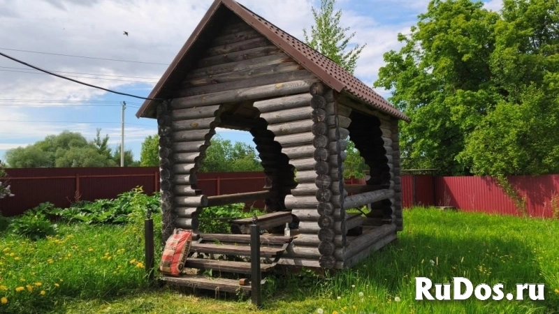 Продам участок 9.5 сот. изображение 4