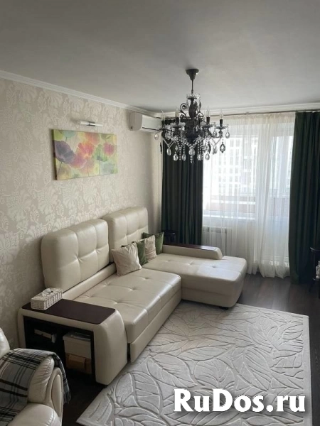 3-ка с Индивидуальным отоплением изображение 3