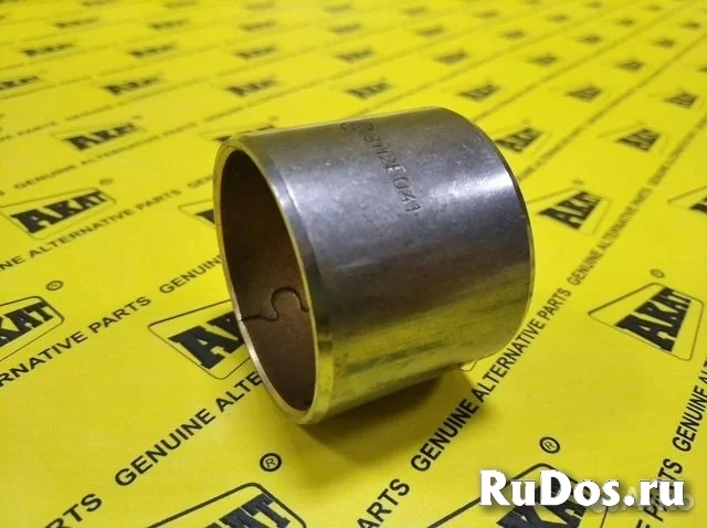 Втулка эксцентрика JCB  АК 02/192094 фотка