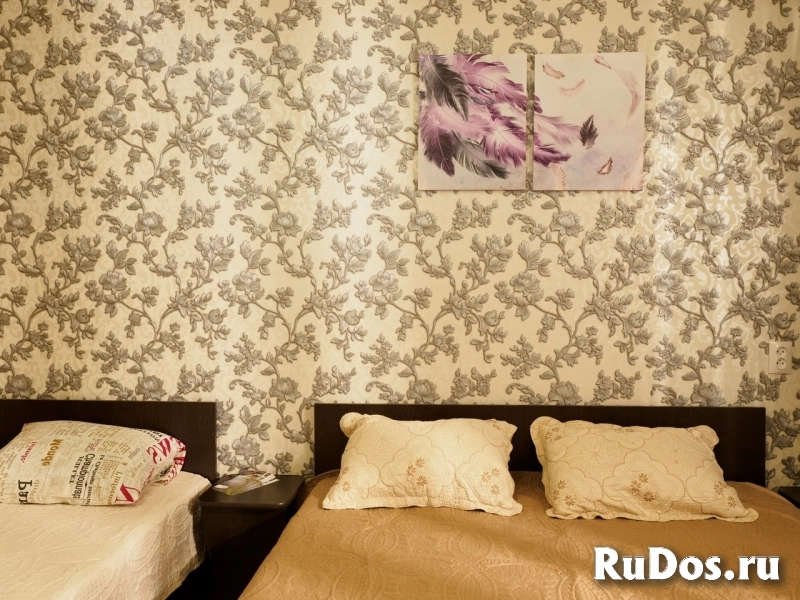 2-комнатная квартира изображение 4