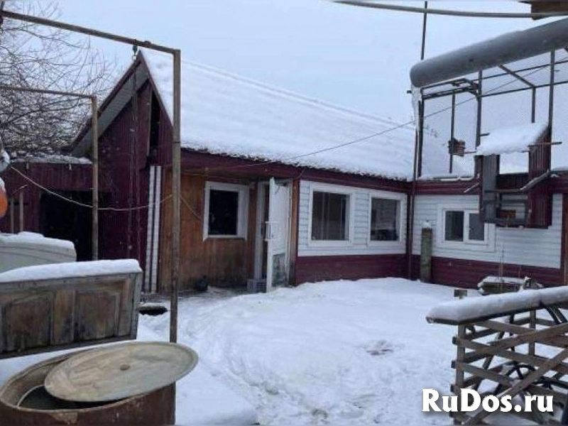 Продам коттедж 47 м2 изображение 3