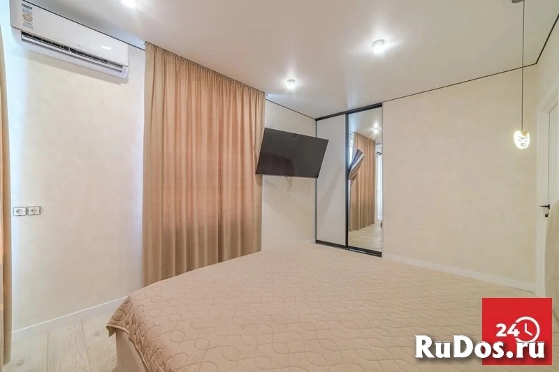 Продам 2 комнатную квартиру 60 м2 изображение 8