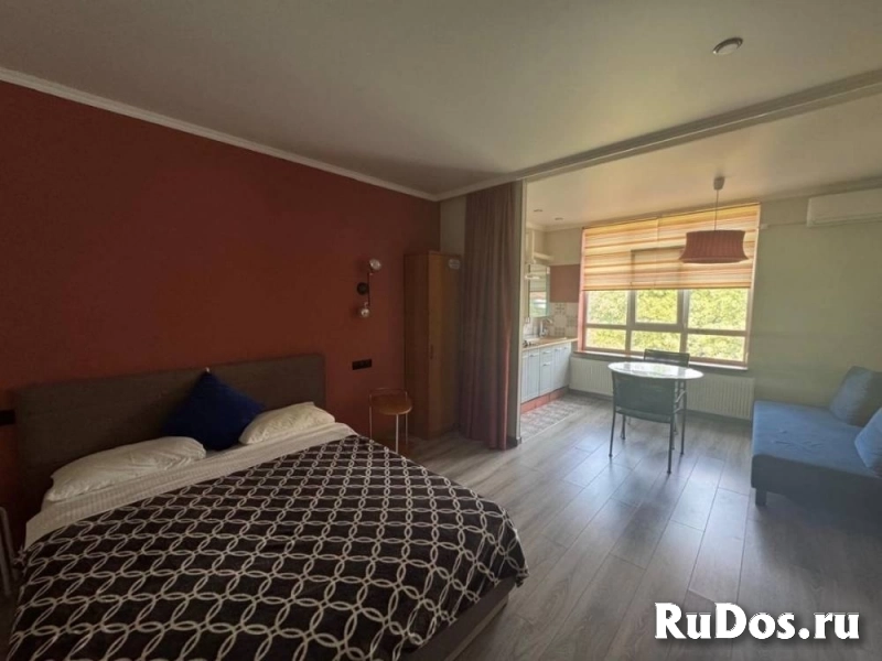 Продам 1 комнатную квартиру 32 м2 изображение 8