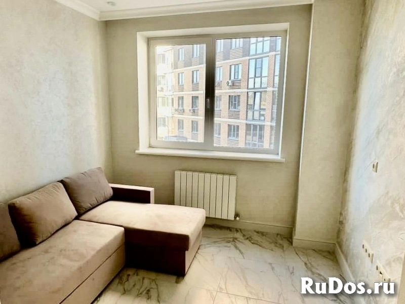 квартира в новом доме на Шолохова изображение 6