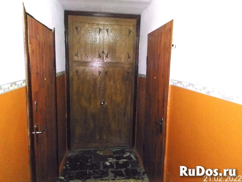 Продам 2 комнатную квартиру 77.4 м2 изображение 9