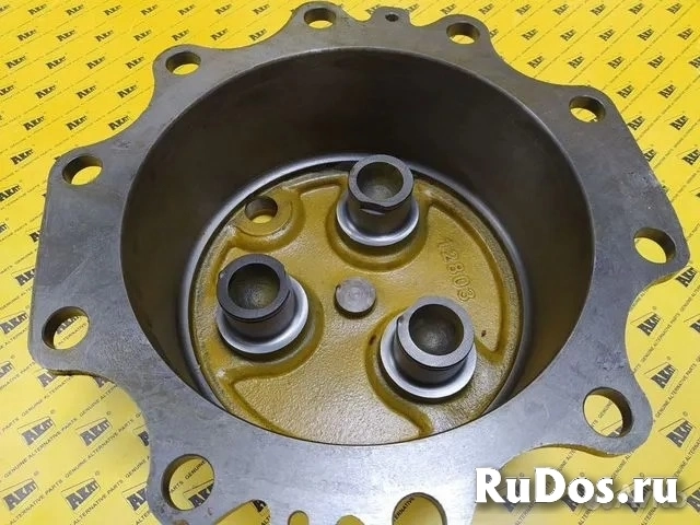 Крышка ступицы CARRARO 68404 изображение 6