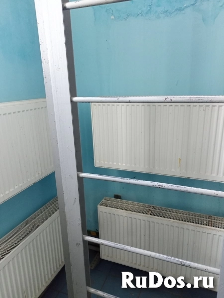 Сантехнические работы изображение 6