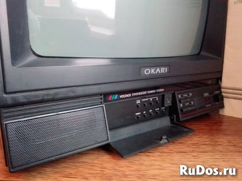 Телевизор Okari CTV-914 изображение 5