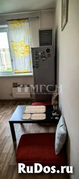 Продам 2 комнатную квартиру 50.7 м2 изображение 4