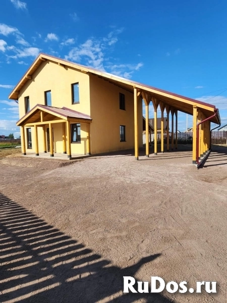 Продам коттедж 120 м2 изображение 6