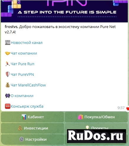 ВПН ДЛЯ РОССИИ – защита свои данных и заработок денег изображение 7