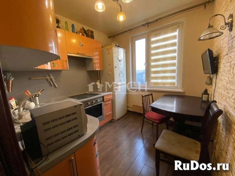 Продам 2 комнатную квартиру 45.3 м2 изображение 3