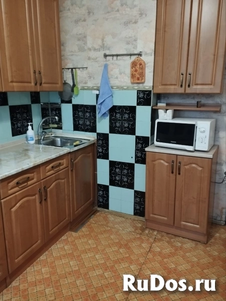 Сдаю 3-х комнатную квартиру в Москве 10 мин пешком от метро Алтуфьево изображение 11