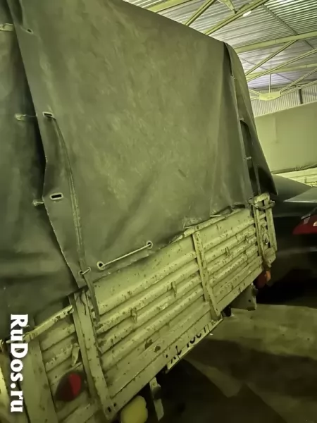 Продам УАЗ-390945 (Фермер Тент) 2012 изображение 4