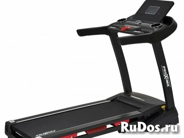 Продаю: Беговая дорожка электрическая Proxima Paula, Арт. PROT-218. Фактически новая. В отличном состоянии. изображение 4