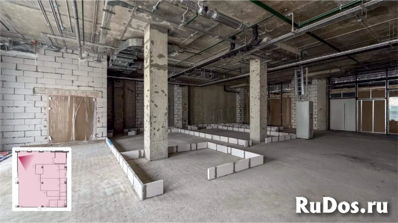 Продам коммерческую недвижимость 313.6 м2 изображение 5