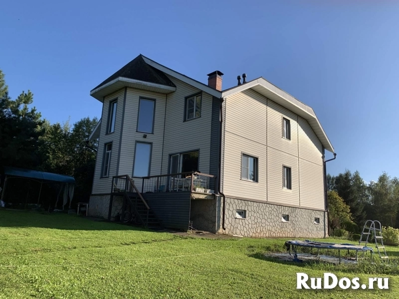Продам дом 252 м2 изображение 4