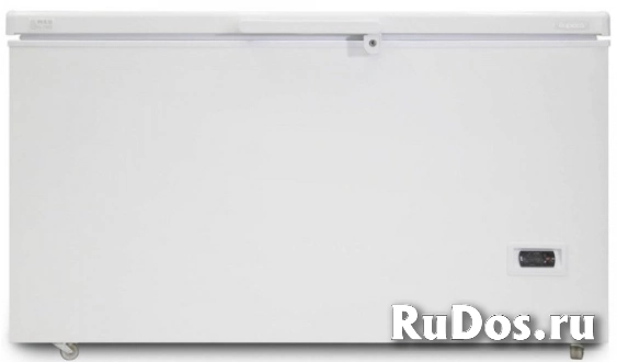 Морозильная камера медицинская Бирюса-215 фото