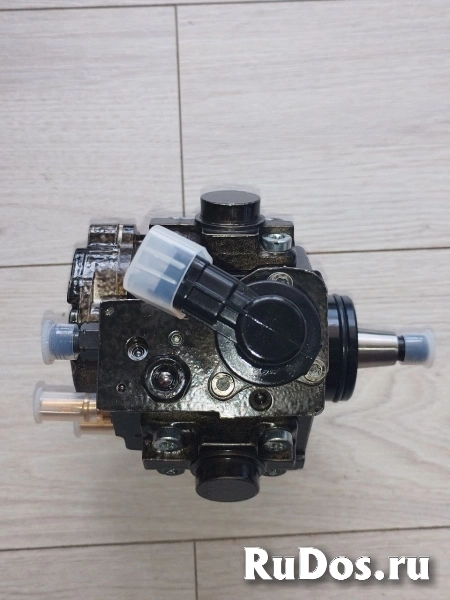 Тнвд Газель Топливный насос Cummins 2.8 Аналог Bosch фотка