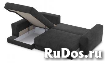 Угловой диван Медиссон изображение 3