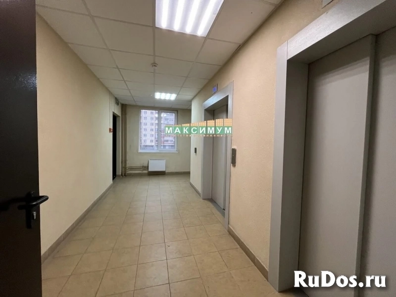 Продам 1 комнатную квартиру 37.4 м2 изображение 10