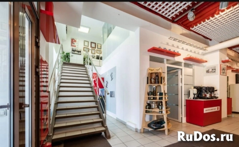 Сдается помещение в БЦ ЯРД изображение 11