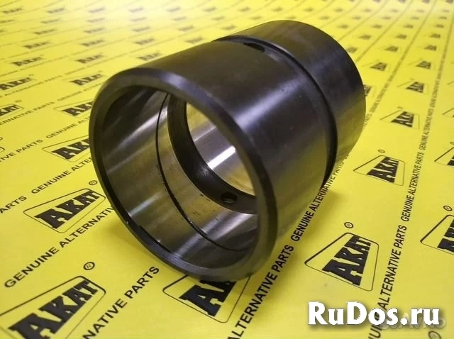 Втулка пальца JCB 829/00548 изображение 4