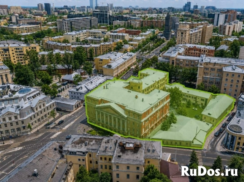 Продам коммерческую недвижимость 11263.1 м2 изображение 3