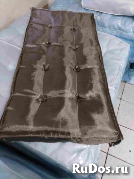 Шумопоглощающие маты БЗМ-БТВ 11-100Б от производителя фотка