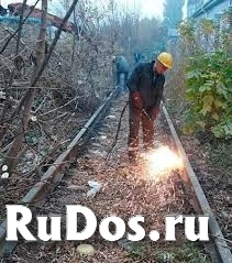 Демонтаж  металлоконструкций и трубопроводов б/у. изображение 4